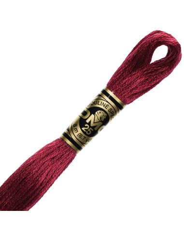 DMC Embroidery Thread Floss