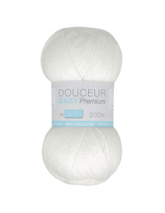 Soft Baby Premium Layette Yarn 2