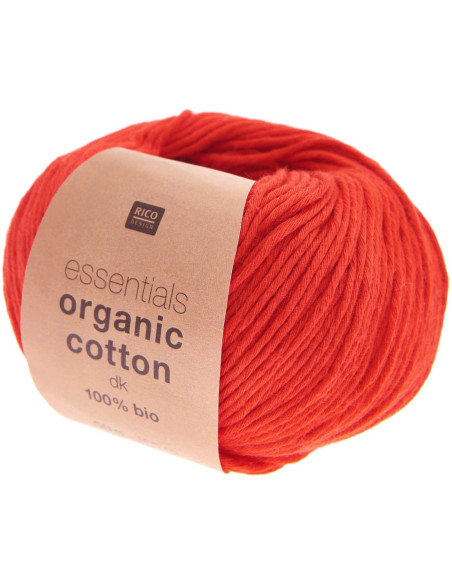 BIO Essentials Organic Cotton dk