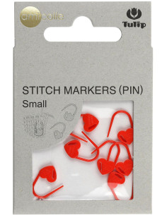 Red Tulip lockable mesh markers 2