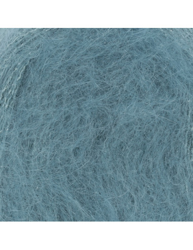 Lace Lamé Wool Lang Yarns