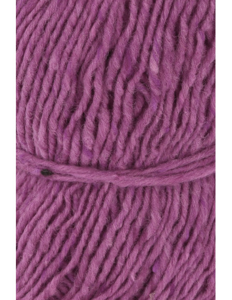 Donegal Tweed Wool+ Lang Yarns