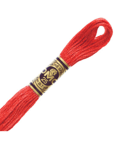 DMC Embroidery Thread Floss