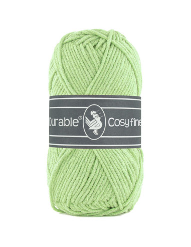 Durable Cozy Fine Thread