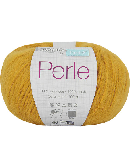Fil à tricoter Perle Triko Boutique Distrifil