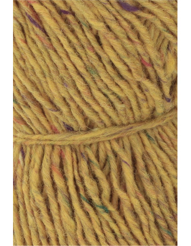Donegal Tweed Wool+ Lang Yarns