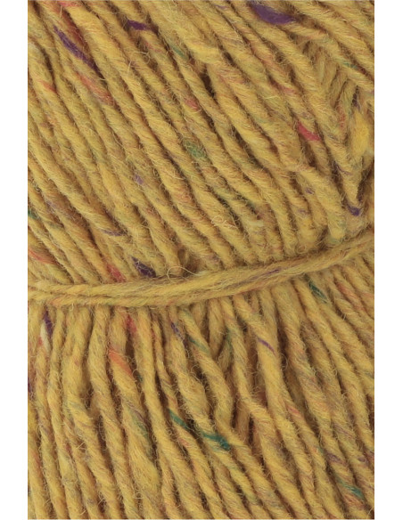 Donegal Tweed Wool+ Lang Yarns