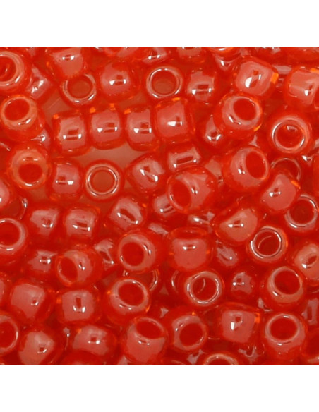 8/0 Toho glass beads