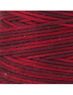 Hidamari ombré sashiko thread Lecien Cosmo 30 m 2