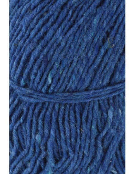 Donegal Tweed Wool+ Lang Yarns