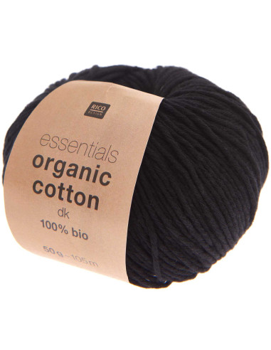 BIO Essentials Organic Cotton dk