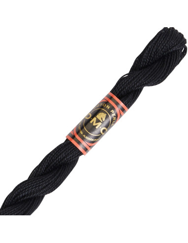 DMC Pearl Cotton Skein 8
