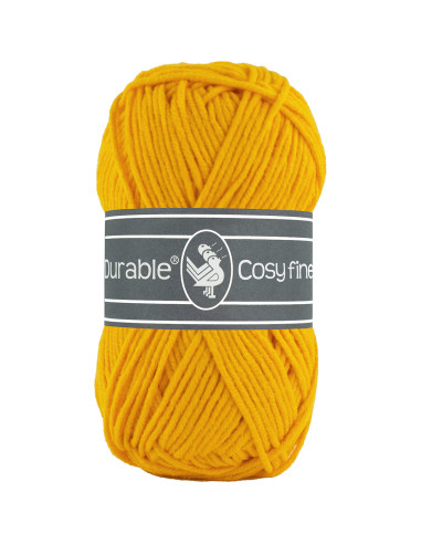 Durable Cozy Fine Thread