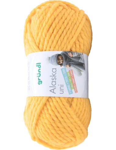 Alaska Thread Gründl