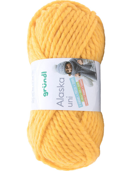 Alaska Thread Gründl