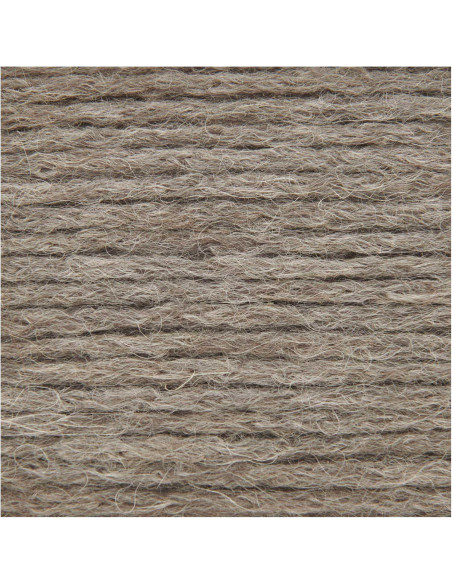 Laine Luxury Alpaca Superfine Aran Rico Design