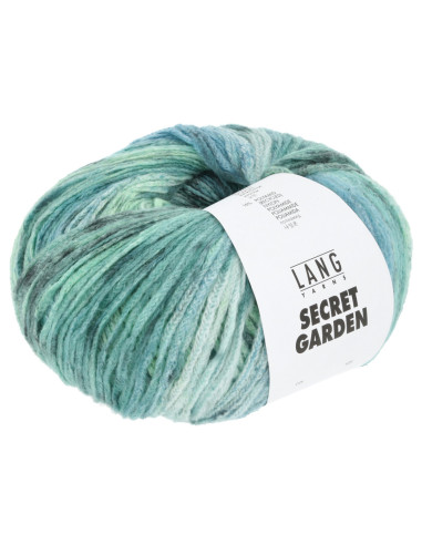 Coton Secret Garden WoolAddicts