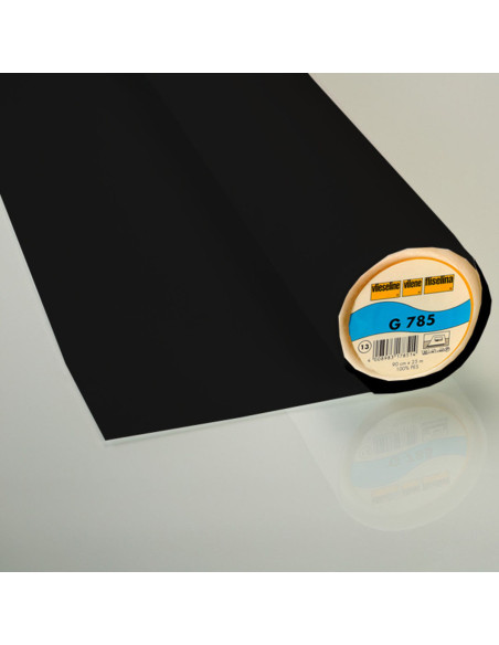 Vlieseline G785 Black