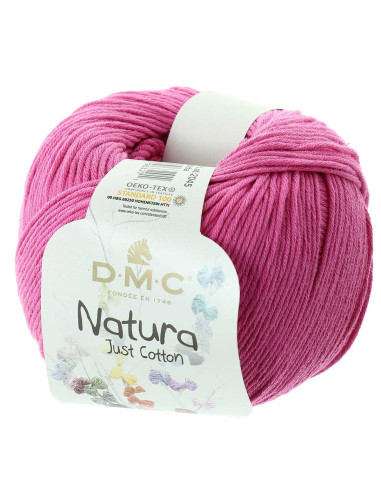 Coton Natura DMC