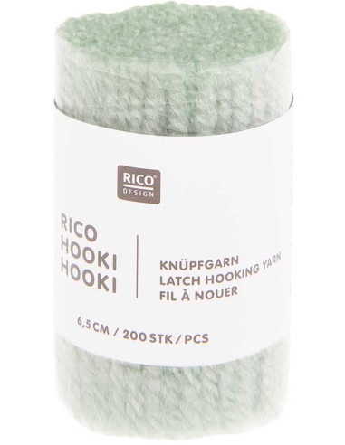 6.5 cm tying thread Rico Hooki Hooki