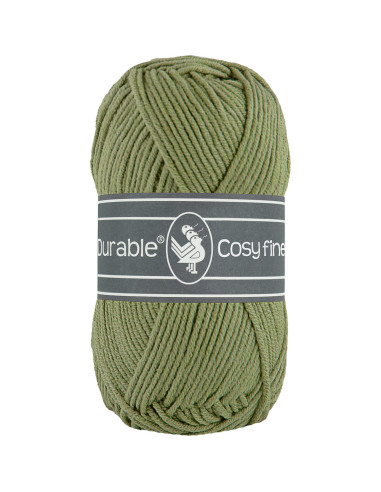 Durable Cozy Fine Thread