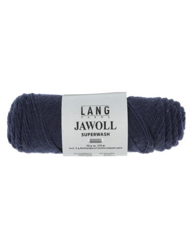 Jawoll Lang Yarns sock yarn