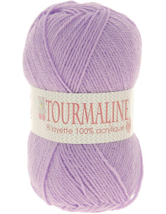 Pack of 2 balls of Tourmaline baby knitting yarn 2