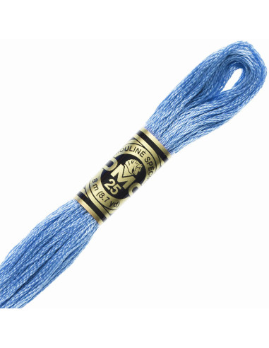 DMC Embroidery Thread Floss