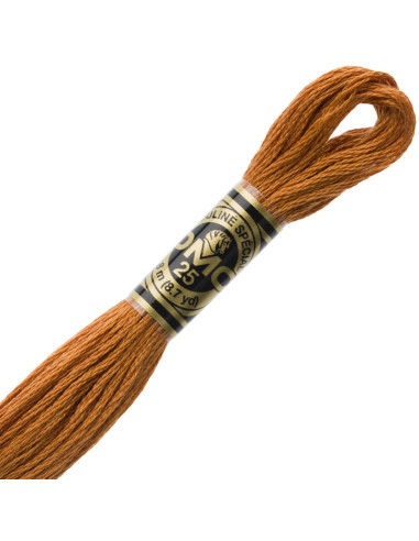 DMC Embroidery Thread Floss