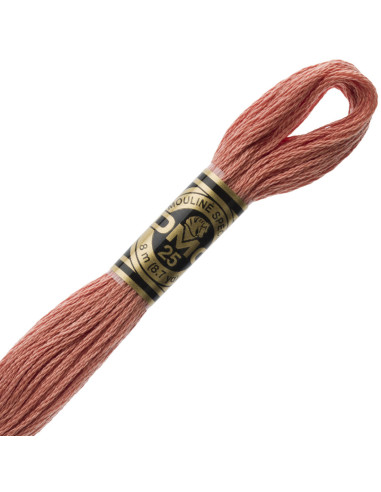 DMC Embroidery Thread Floss