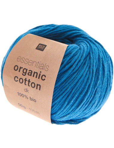 BIO Essentials Organic Cotton dk