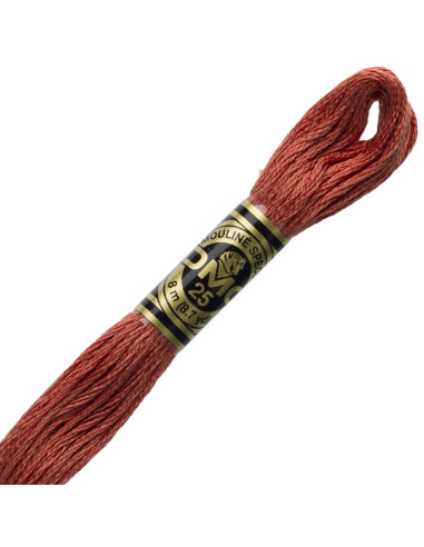 DMC Embroidery Thread Floss