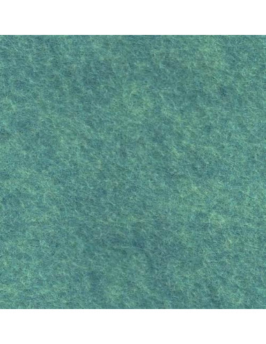 Cinnamon Patch felt coupon 30 x 45 cm