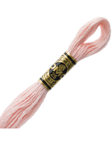 DMC Embroidery Thread Floss