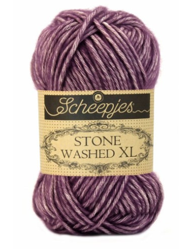 Laine Scheepjes Stone Washed XL