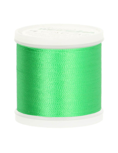 Fil à broder Madeira Rayon Uni 200 m
