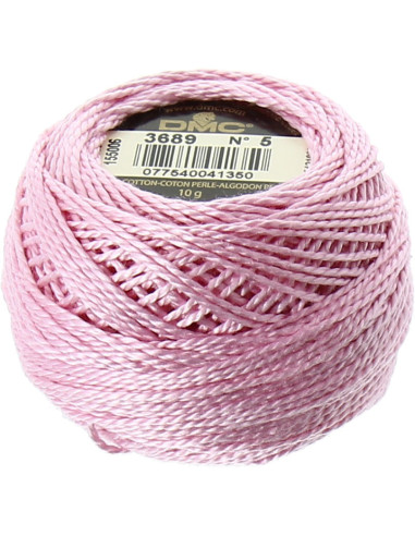 DMC Pearl Cotton Ball No. 5