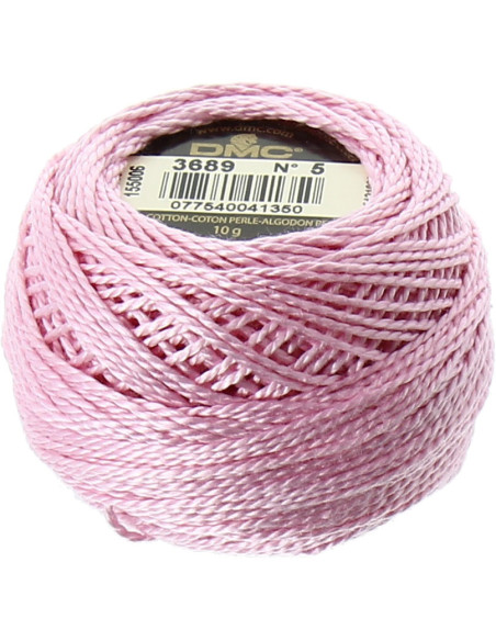 DMC Pearl Cotton Ball No. 5