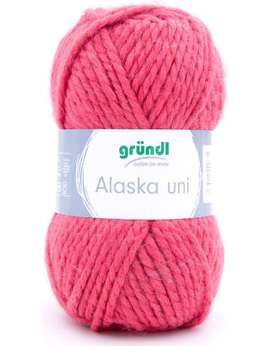 Alaska Thread Gründl