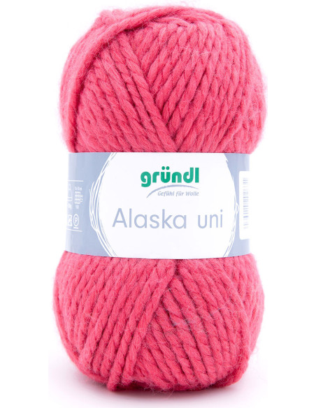 Alaska Thread Gründl