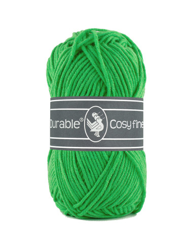Durable Cozy Fine Thread