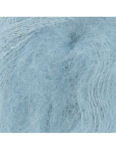 Lace Lamé Wool Lang Yarns