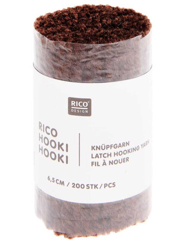 6.5 cm tying thread Rico Hooki Hooki