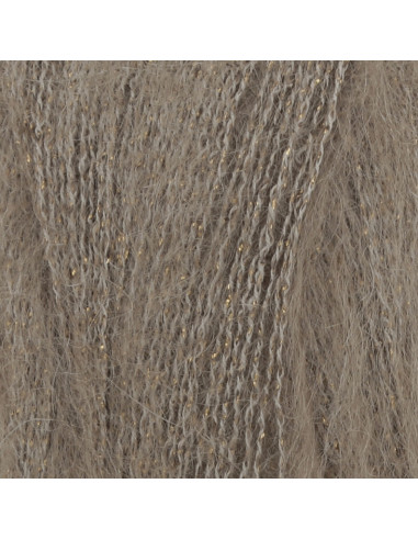 Lace Lamé Wool Lang Yarns