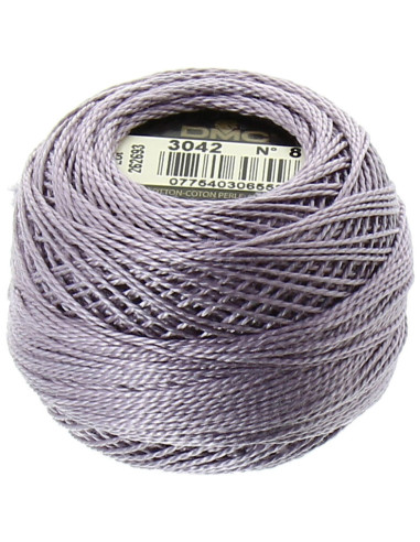 DMC Pearl Cotton Ball No. 8