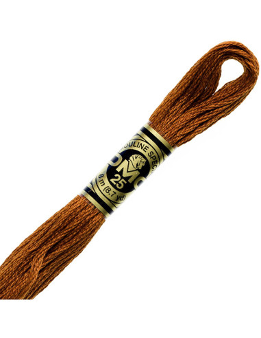 DMC Embroidery Thread Floss