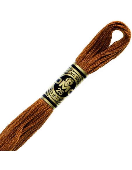 DMC Embroidery Thread Floss