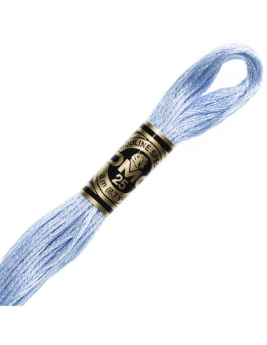 DMC Embroidery Thread Floss