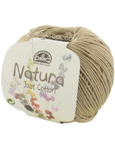 Coton Natura DMC