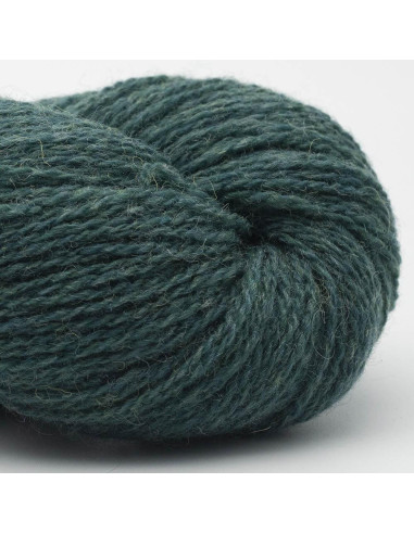 Bio Shetland Wool BC Yarn